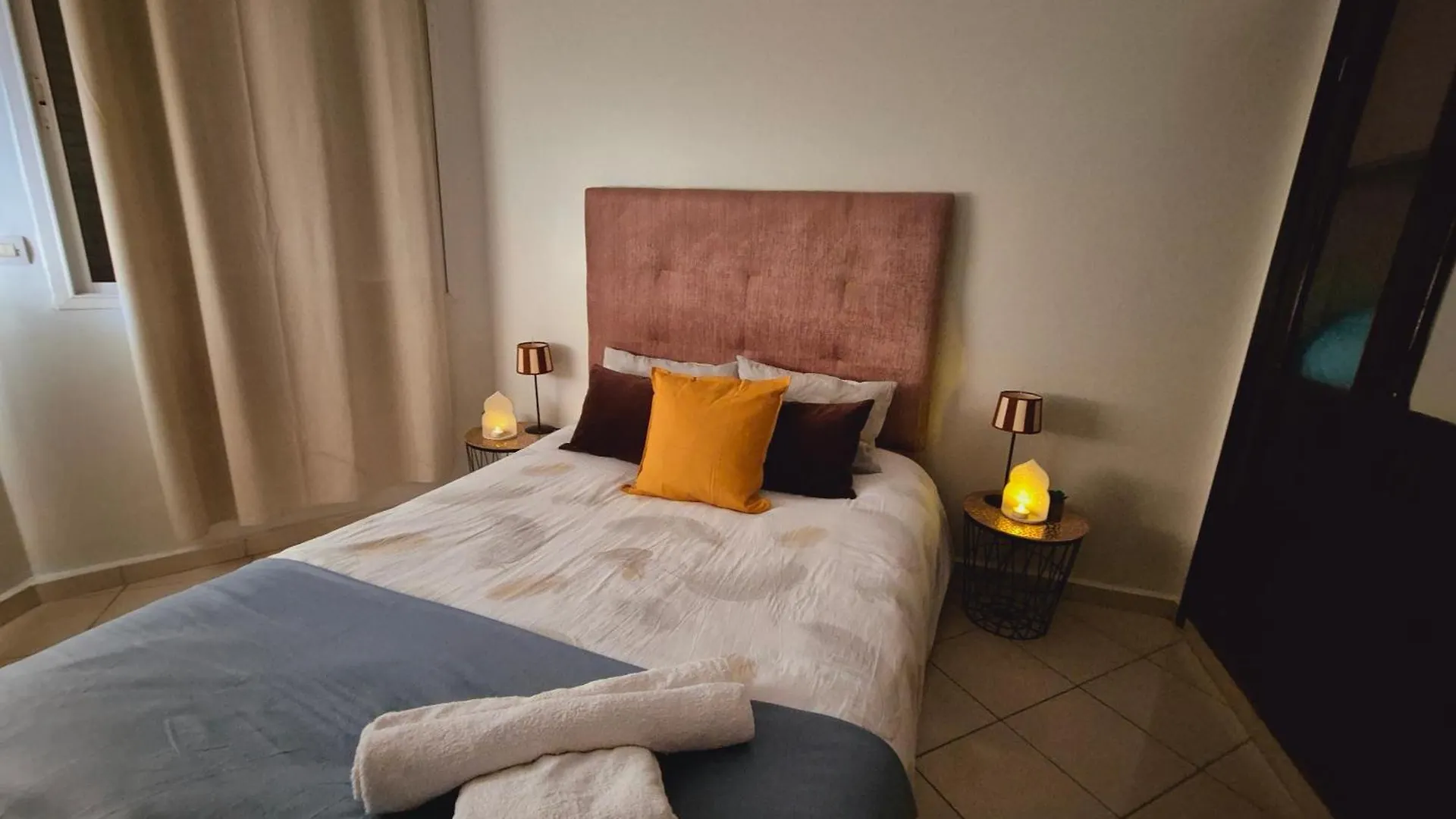 Nice 2 Bedroom Flat - L'Appart'215- Αγκαντίρ 0*,  Μαρόκο