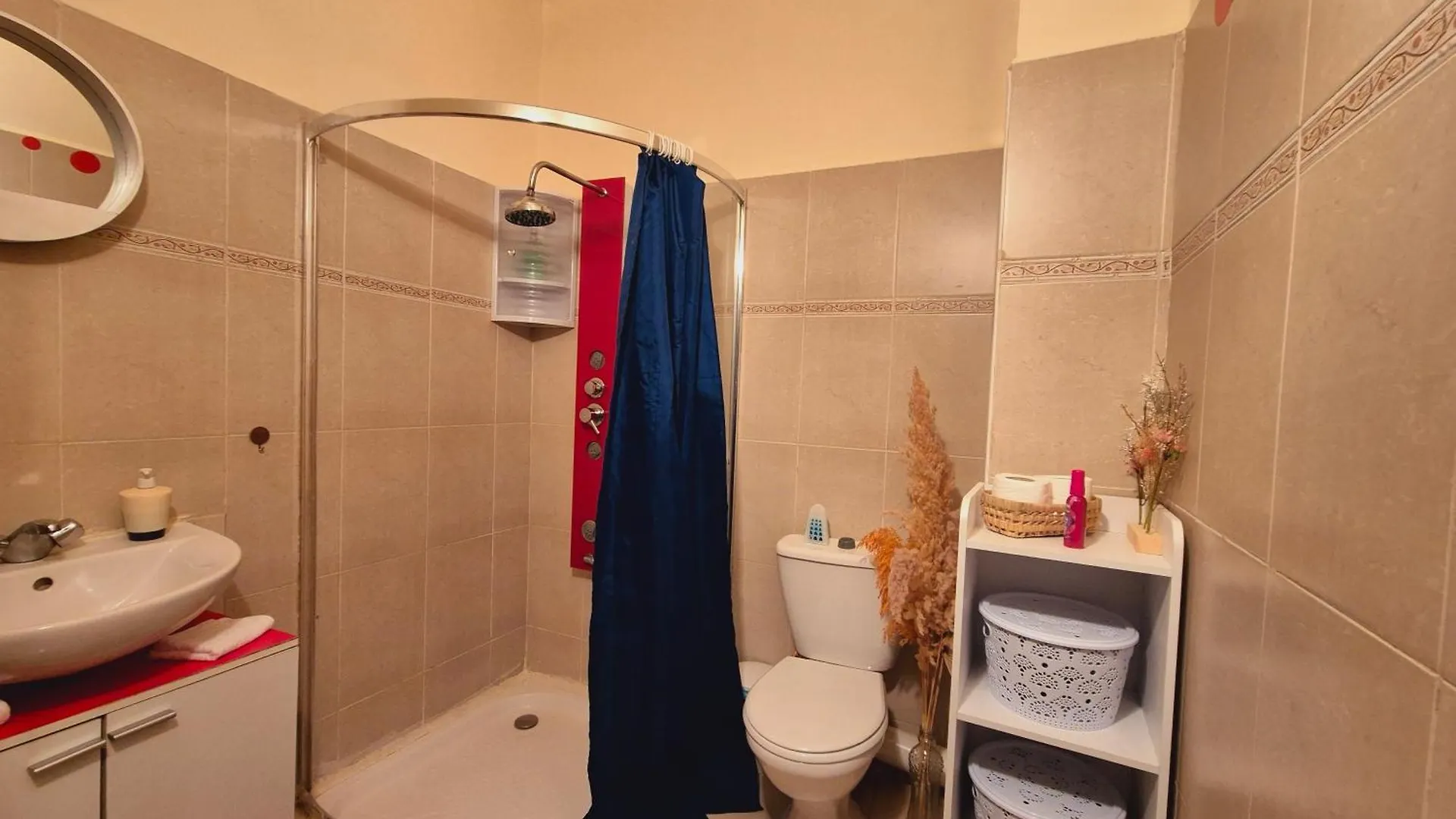 Διαμέρισμα Nice 2 Bedroom Flat - L'Appart'215- Αγκαντίρ Μαρόκο