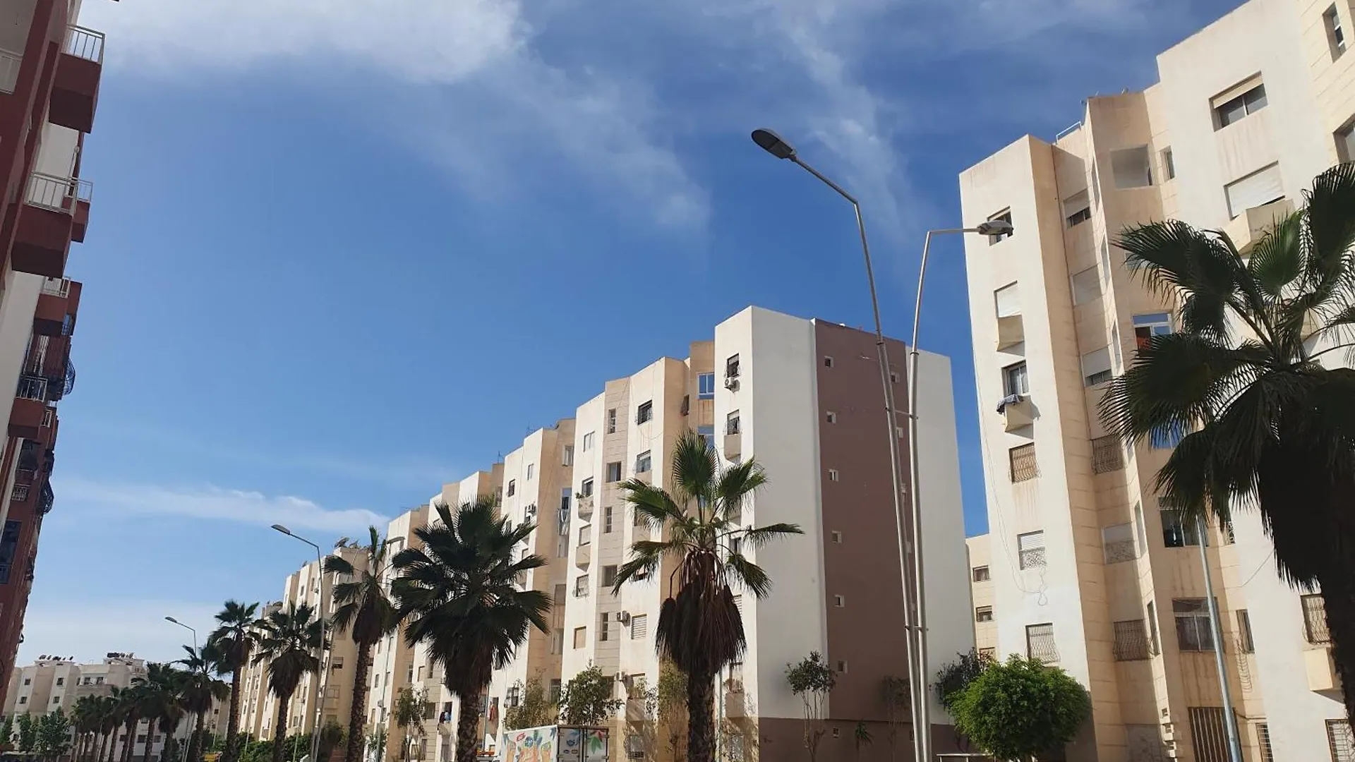 Nice 2 Bedroom Flat - L'Appart'215- Αγκαντίρ Μαρόκο