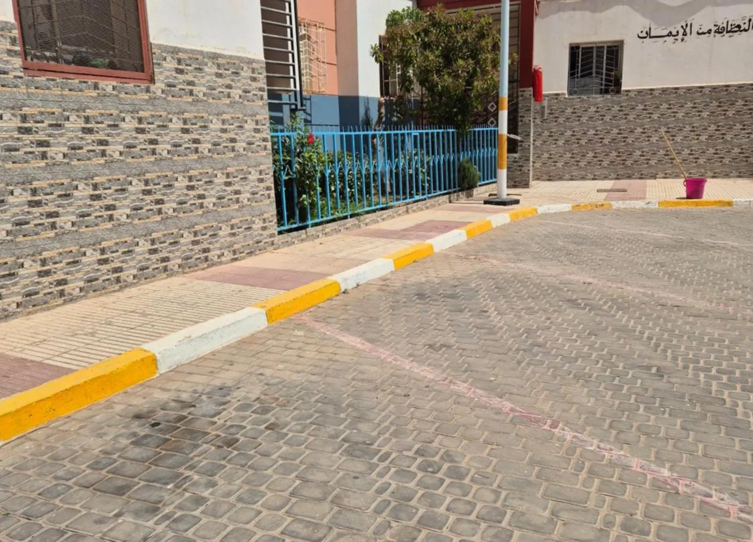 Διαμέρισμα Nice 2 Bedroom Flat - L'Appart'215- Αγκαντίρ