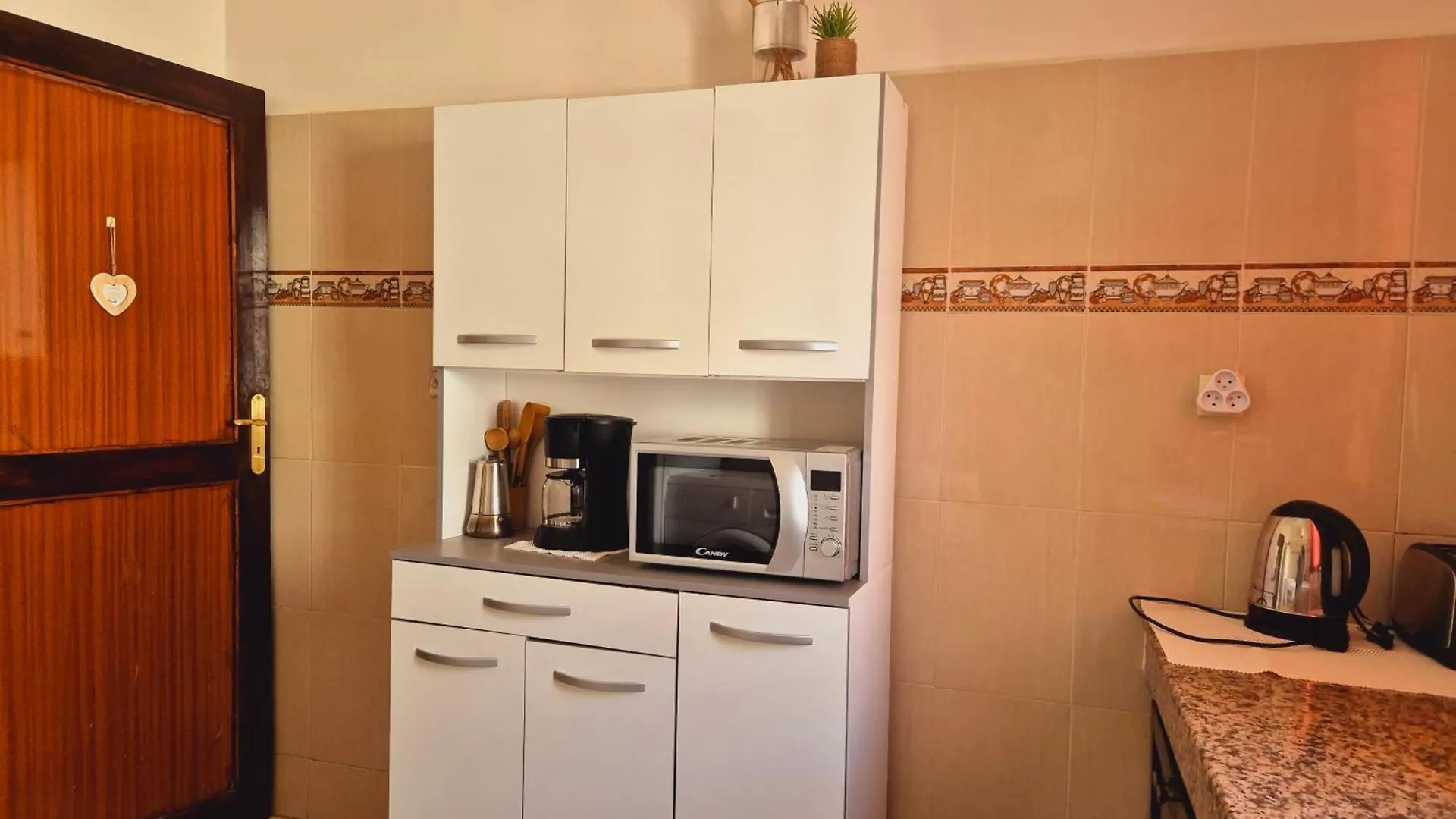 Nice 2 Bedroom Flat - L'Appart'215- Αγκαντίρ Διαμέρισμα