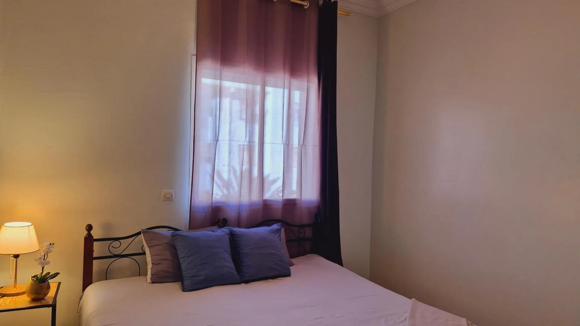 Διαμέρισμα Nice 2 Bedroom Flat - L'Appart'215- Αγκαντίρ